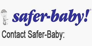 contact safer baby